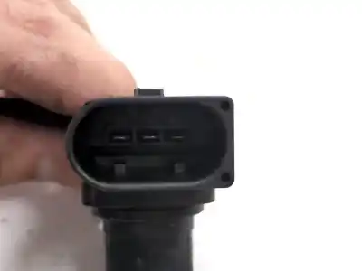 Peça sobressalente para automóvel em segunda mão sensor do virabrequim por bmw 5 (e60) 530 d referências oem iam 779225603  