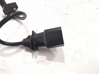 Peça sobressalente para automóvel em segunda mão sensor por bmw 3 (e90) 320 i referências oem iam   