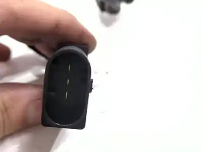 Peça sobressalente para automóvel em segunda mão sensor por bmw 3 (e90) 320 i referências oem iam   