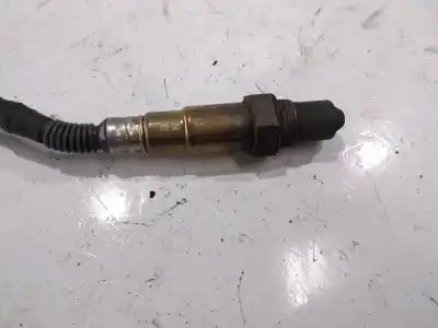 Peça sobressalente para automóvel em segunda mão sonda lambda por volvo xc40 (536) t3 referências oem iam 0258027178  