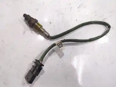 Piesă de schimb auto la mâna a doua sonda lambda pentru volvo xc40 (536) t3 referințe oem iam 0258030541