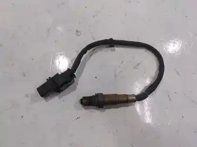 Автозапчастина б/у лямбда-зонд для OPEL INSIGNIA A (G09) 2.0 CDTI (68) Посилання на OEM IAM 0281004161  