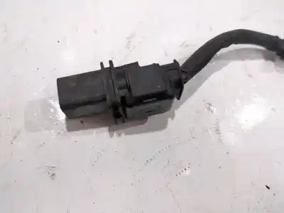 Peça sobressalente para automóvel em segunda mão sonda lambda por opel insignia a (g09) 2.0 cdti (68) referências oem iam 0281004161  