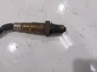 Peça sobressalente para automóvel em segunda mão sonda lambda por opel insignia a (g09) 2.0 cdti (68) referências oem iam 0281004161  