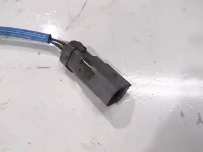 Piesă de schimb auto la mâna a doua sonda lambda pentru ford mondeo v sedán (cd) 2.0 tdci referințe oem iam f1f19y460ca  