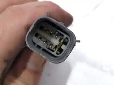 Piesă de schimb auto la mâna a doua sonda lambda pentru ford mondeo v sedán (cd) 2.0 tdci referințe oem iam f1f19y460ca  