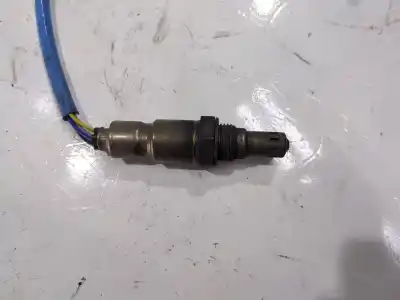 Piesă de schimb auto la mâna a doua sonda lambda pentru ford mondeo v sedán (cd) 2.0 tdci referințe oem iam f1f19y460ca  