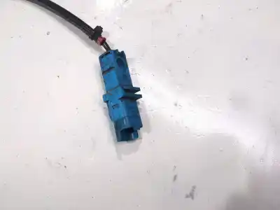 Peça sobressalente para automóvel em segunda mão sonda lambda por ford mondeo v sedán (cd) 2.0 tdci referências oem iam h8200406035  