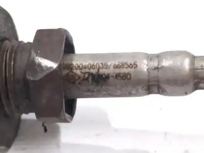 Peça sobressalente para automóvel em segunda mão sonda lambda por ford mondeo v sedán (cd) 2.0 tdci referências oem iam h8200406035  