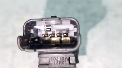 Peça sobressalente para automóvel em segunda mão sensor por ford focus iii 1.6 tdci referências oem iam 9663480880  