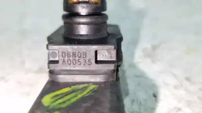 Peça sobressalente para automóvel em segunda mão sensor por citroen c4 ii (nc_) 1.6 hdi 110 referências oem iam 06n09a00535