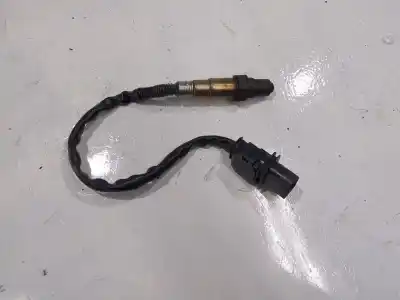 Peça sobressalente para automóvel em segunda mão sonda lambda por kia cee'd fastback (ed) 1.6 crdi 115 referências oem iam 0281004069