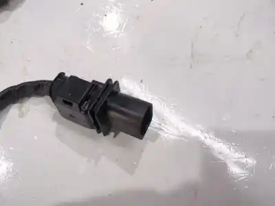 Peça sobressalente para automóvel em segunda mão sonda lambda por kia cee'd fastback (ed) 1.6 crdi 115 referências oem iam 0281004069  