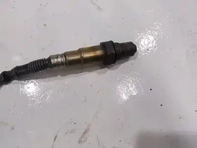 Peça sobressalente para automóvel em segunda mão sonda lambda por kia cee'd fastback (ed) 1.6 crdi 115 referências oem iam 0281004069  