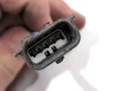 Peça sobressalente para automóvel em segunda mão sonda lambda por renault clio iv (bh_) 1.2 tce 120 (bhau) referências oem iam 226932962r  