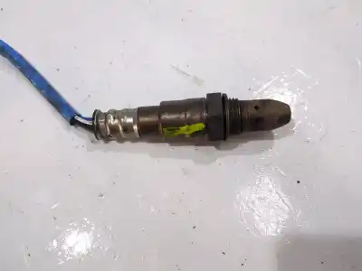 Peça sobressalente para automóvel em segunda mão sonda lambda por renault clio iv (bh_) 1.2 tce 120 (bhau) referências oem iam 226932962r  