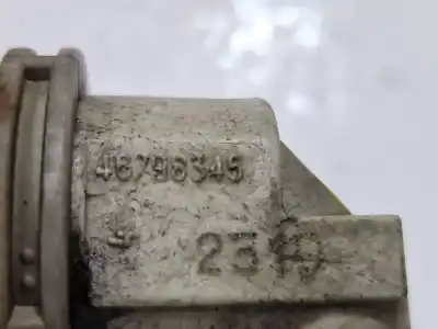 Pezzo di ricambio per auto di seconda mano sensore albero a gomiti per opel insignia a (g09) 2.0 cdti (68) riferimenti oem iam 46798345  