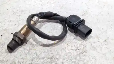 Pezzo di ricambio per auto di seconda mano SONDA LAMBDA per BMW X3 (E83)  Riferimenti OEM IAM 779159202  