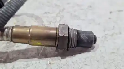 Peça sobressalente para automóvel em segunda mão sonda lambda por bmw x3 (e83) 2.0 d referências oem iam 779159202  