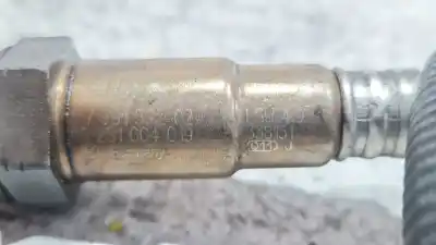 Peça sobressalente para automóvel em segunda mão sonda lambda por bmw x3 (e83) 2.0 d referências oem iam 779159202  