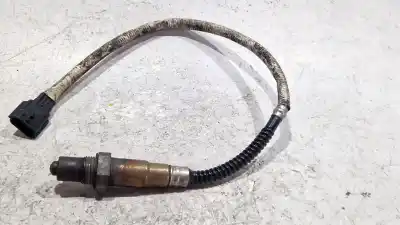 Автозапчасти б/у лямбда-зонд за renault megane iii fastback (bz0/1_, b3_) 1.6 16v (bz0h) ссылки oem iam h8200437489