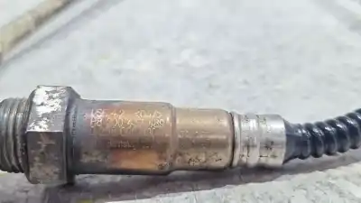 Автозапчасти б/у лямбда-зонд за renault megane iii fastback (bz0/1_, b3_) 1.6 16v (bz0h) ссылки oem iam h8200437489  