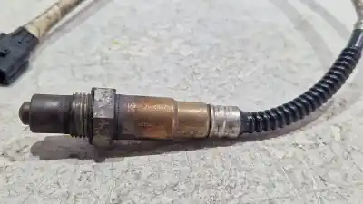 Автозапчасти б/у лямбда-зонд за renault megane iii fastback (bz0/1_, b3_) 1.6 16v (bz0h) ссылки oem iam h8200437489  