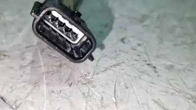 Автозапчасти б/у лямбда-зонд за renault megane iii fastback (bz0/1_, b3_) 1.6 16v (bz0h) ссылки oem iam h8200437489  