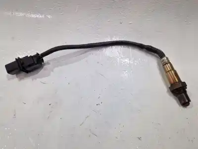 İkinci el araba yedek parçası LAMBDA PROBU için BMW 5 (F10)  OEM IAM referansları 0281004018  