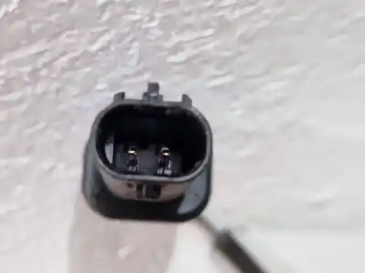 Peça sobressalente para automóvel em segunda mão sonda lambda por opel corsa e (x15) 1.3 cdti (08, 68) referências oem iam gm55581654  