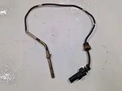 Peça sobressalente para automóvel em segunda mão sonda lambda por opel corsa e (x15) 1.3 cdti (08, 68) referências oem iam 1528075111070