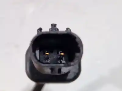 Peça sobressalente para automóvel em segunda mão sonda lambda por opel corsa e (x15) 1.3 cdti (08, 68) referências oem iam 1528075111070  