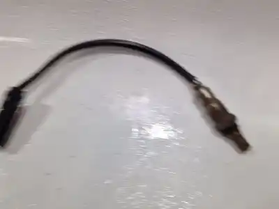 Peça sobressalente para automóvel em segunda mão sonda lambda por opel corsa e (x15) 1.3 cdti (08, 68) referências oem iam 55586133