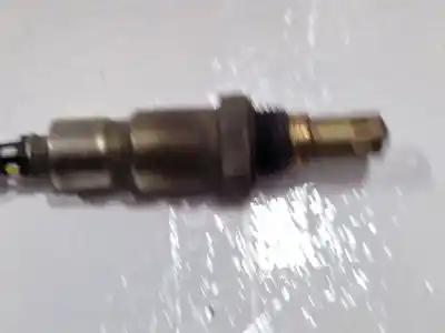 Peça sobressalente para automóvel em segunda mão sonda lambda por opel corsa e (x15) 1.3 cdti (08, 68) referências oem iam 55586133  