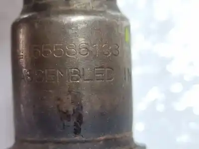 Peça sobressalente para automóvel em segunda mão sonda lambda por opel corsa e (x15) 1.3 cdti (08, 68) referências oem iam 55586133  