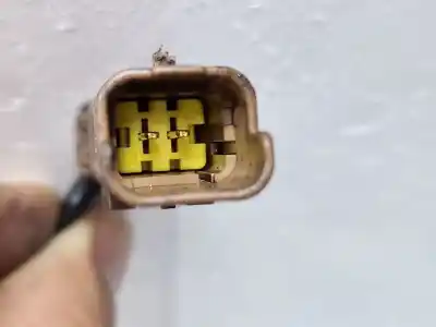 Pezzo di ricambio per auto di seconda mano sonda lambda per citroen c3 (09.2009->) 1.4 hdi 70 riferimenti oem iam 9665090280  