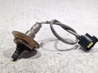 Pezzo di ricambio per auto di seconda mano Sonda Lambda per MITSUBISHI MIRAGE / SPACE STAR VI FASTBACK (A0_A) 1.2 (A03A) Riferimenti OEM IAM 0ZA639  