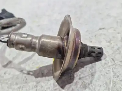 Автозапчастина б/у лямбда-зонд для mitsubishi mirage / space star vi fastback (a0_a) 1.2 (a03a) посилання на oem iam 0za639  