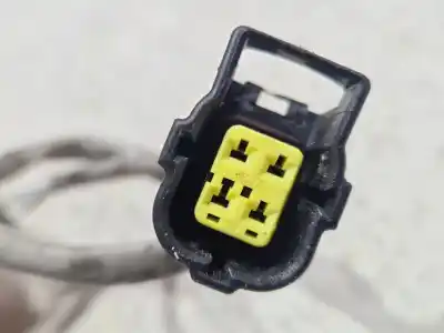 Автозапчастина б/у лямбда-зонд для mitsubishi mirage / space star vi fastback (a0_a) 1.2 (a03a) посилання на oem iam 0za639  