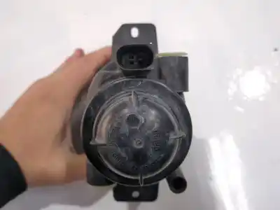 Pezzo di ricambio per auto di seconda mano luce fendinebbia destra per seat toledo ii (1m2) 1.9 tdi riferimenti oem iam e9024004  