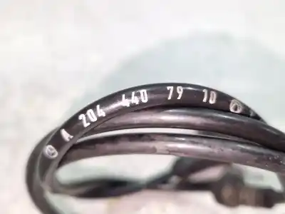 Second-hand car spare part sensor for mercedes-benz clase c coupé (c204) c 220 cdi (204.302) oem iam references a2044407910  