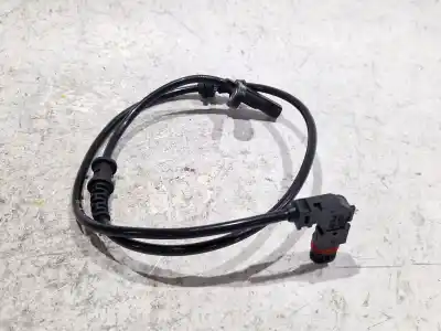 Автозапчастина б/у датчик для mercedes-benz clase c coupé (c204) c 220 cdi (204.302) посилання на oem iam a2049054505