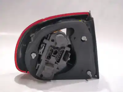 Pezzo di ricambio per auto di seconda mano luci posteriori destra per seat toledo ii (1m2) 1.9 tdi riferimenti oem iam 04585941  