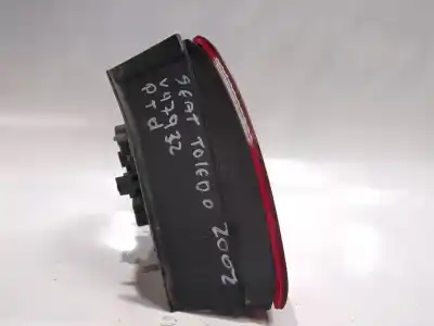 Pezzo di ricambio per auto di seconda mano luci posteriori destra per seat toledo ii (1m2) 1.9 tdi riferimenti oem iam 04585941  