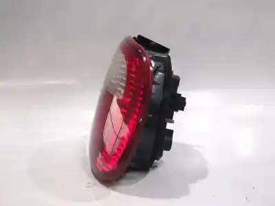 Pezzo di ricambio per auto di seconda mano luci posteriori destra per seat toledo ii (1m2) 1.9 tdi riferimenti oem iam 04585941  