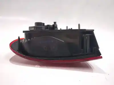 Pezzo di ricambio per auto di seconda mano luci posteriori destra per seat toledo ii (1m2) 1.9 tdi riferimenti oem iam 04585941  