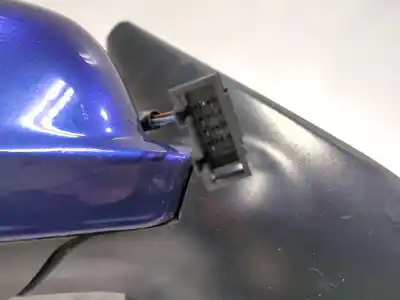 Автозапчастина б/у правий задний огляд для seat toledo ii (1m2) 1.9 tdi посилання на oem iam   