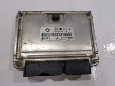 Автозапчастина б/у  для SEAT TOLEDO II (1M2)  Посилання на OEM IAM 038906015FK  