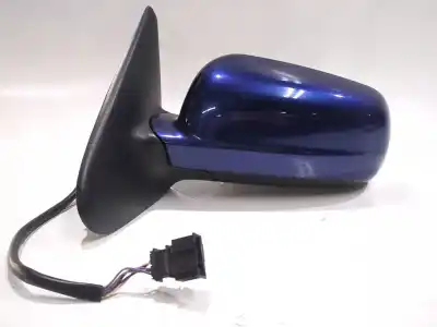 Автозапчастина б/у ліве дзеркало для SEAT TOLEDO II (1M2) 1.9 TDI Посилання на OEM IAM   