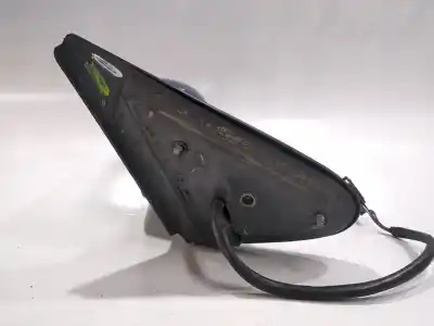 Автозапчастина б/у ліве дзеркало для seat toledo ii (1m2) 1.9 tdi посилання на oem iam   